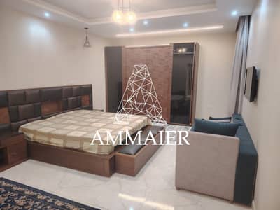 3 Bedroom Flat for Rent in Sheikh Zayed, Giza - 4469b5a9-d594-4810-938f-6cf9a20beaa8. jpg