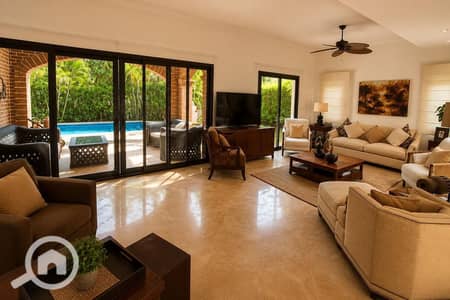 5 Bedroom Villa for Rent in North Coast, Matruh - WhatsApp Image 2026-07-09 at 16.55. 45 (1). jpeg