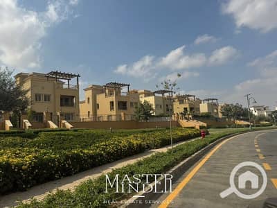 3 Bedroom Twin House for Rent in New Cairo, Cairo - WhatsApp Image 2025-11-11 at 14.17. 20 (2). jpg