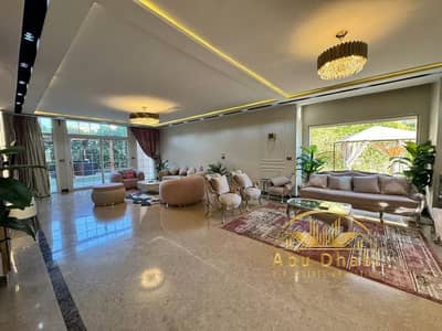 5 Bedroom Villa for Sale in Madinaty, Cairo - 728893230_998040406317528_7900567379182420015_n. jpg