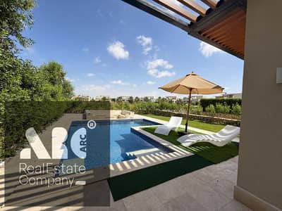 3 Bedroom Chalet for Rent in North Coast, Matruh - 303689. jpg