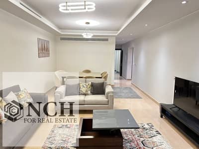 2 Bedroom Apartment for Rent in Katameya, Cairo - WhatsApp Image 2026-07-09 at 4.35. 09 PM. jpeg