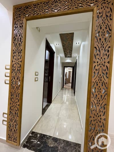 3 Bedroom Apartment for Rent in New Cairo, Cairo - WhatsApp Image 2026-07-07 at 4.21. 09 AM (1). jpeg