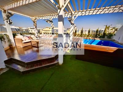 4 Bedroom iVilla for Sale in New Cairo, Cairo - 431172918_1580994902720242_333315215033878673_n (1). jpg