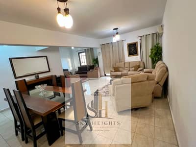 2 Bedroom Apartment for Rent in New Cairo, Cairo - WhatsApp Image 2026-07-09 at 4.51. 11 PM (5). jpeg