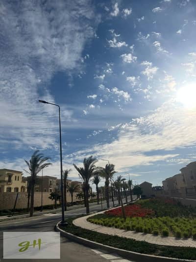 3 Bedroom Villa for Sale in New Cairo, Cairo - WhatsApp Image 2026-01-05 at 3.41. 56 PM (8). jpeg