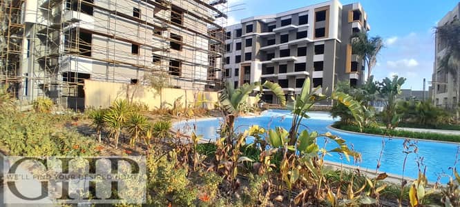 فلیٹ 1 غرفة نوم للبيع في القاهرة الجديدة، القاهرة - 20260109_161019. jpg