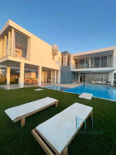 6 Bedroom Villa for Sale in North Coast, Matruh - WhatsApp Image 2026-07-09 at 5.33. 50 PM (3). jpeg