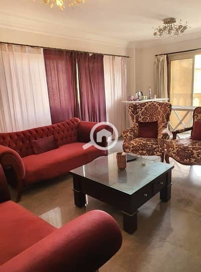 3 Bedroom Apartment for Sale in New Cairo, Cairo - 4d053bf0-6c34-4b5e-8c86-9ad7c7d17fc7. jpg