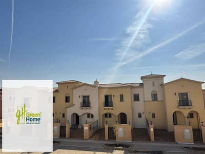 تاون هاوس 3 غرف نوم للبيع في القاهرة الجديدة، القاهرة - 6b86c200-0850-4868-ae8d-0bb50cc17f42. jpeg تاون هاوس 3 غرف نوم للبيع في القاهرة الجديدة، القاهرة - 6b86c200-0850-4868-ae8d-0bb50cc17f42. jpeg