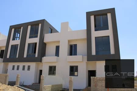 3 Bedroom Townhouse for Sale in Sheikh Zayed, Giza - WhatsApp Image 2023-07-30 at 11.20. 55 AM (1). jpeg