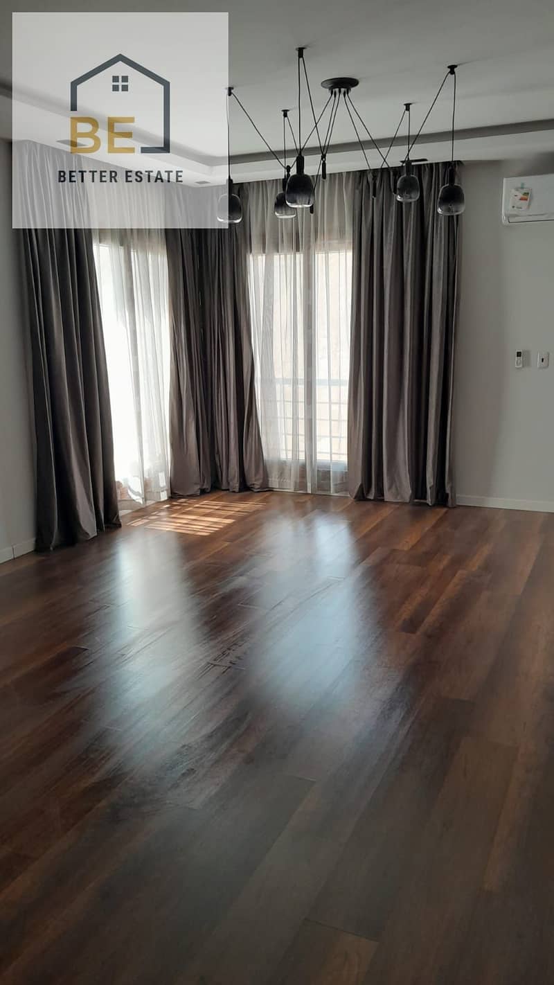 APARTMENT FOR SALE IN BAVARIA TOWN MAADI - PRIME VIEW - Bild 4