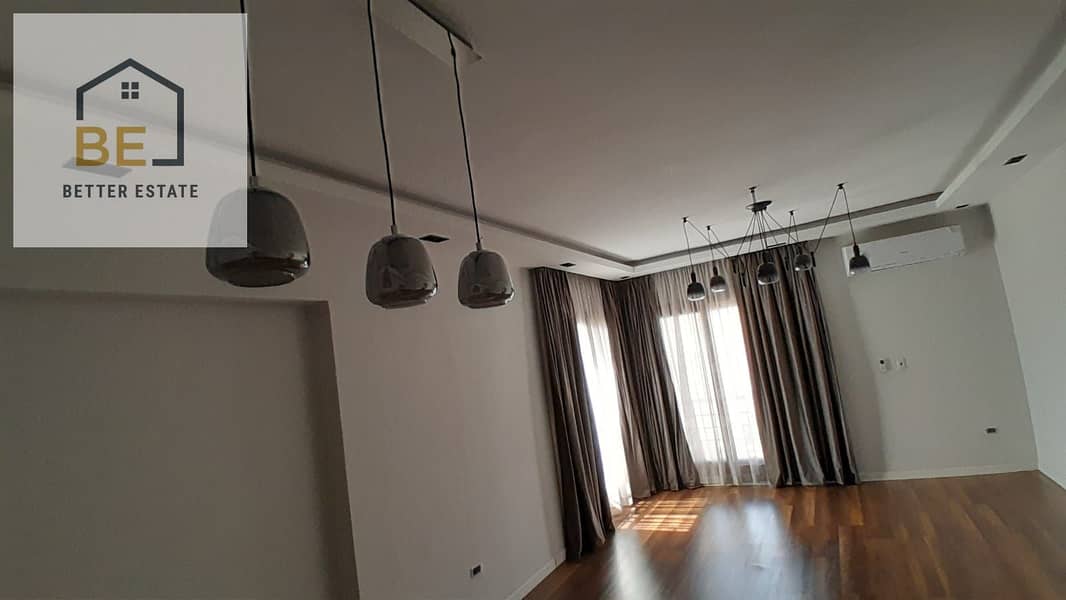 APARTMENT FOR SALE IN BAVARIA TOWN MAADI - PRIME VIEW - Bild 5