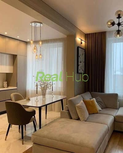 2 Bedroom Flat for Sale in Heliopolis, Cairo - 481699645_122142949568497121_7151104112536177726_n. jpg