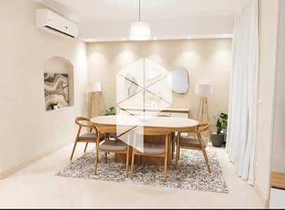 3 Bedroom Townhouse for Rent in New Cairo, Cairo - WhatsApp Image 2026-07-07 at 4.09. 23 PM (1). jpeg