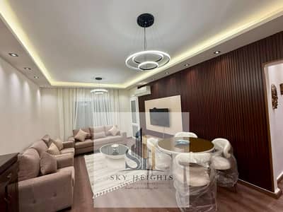 3 Bedroom Apartment for Rent in New Cairo, Cairo - WhatsApp Image 2026-07-09 at 4.55. 04 PM. jpeg 3 Bedroom Apartment for Rent in New Cairo, Cairo - WhatsApp Image 2026-07-09 at 4.55. 04 PM. jpeg