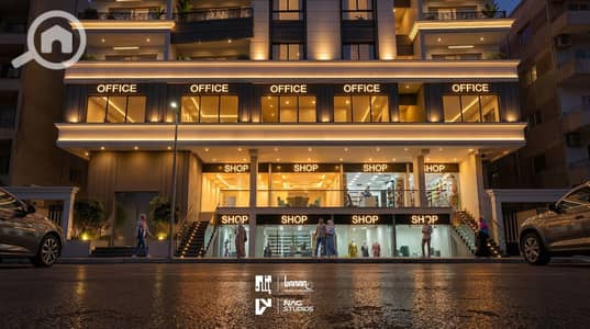 Office for Sale in Mokattam, Cairo - WhatsApp Image 2026-06-25 at 2.54. 55 PM. jpeg