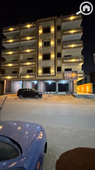 شقة 3 غرف نوم للبيع في حدائق الاهرام، الجيزة - WhatsApp Image 2026-07-08 at 12.30. 30 PM (1). jpeg