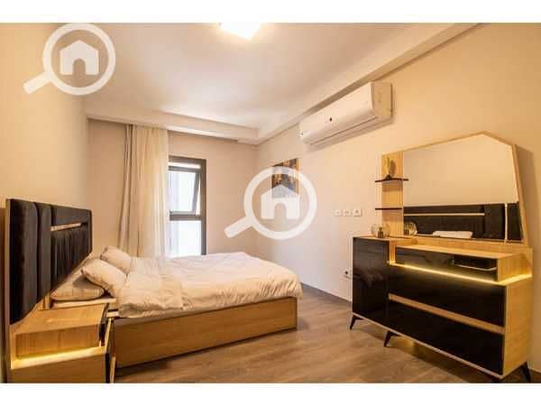 Fully furnished apartments for rent in Zed West compound - Widok 6