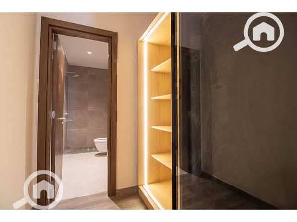 Fully furnished apartments for rent in Zed West compound - Więcej