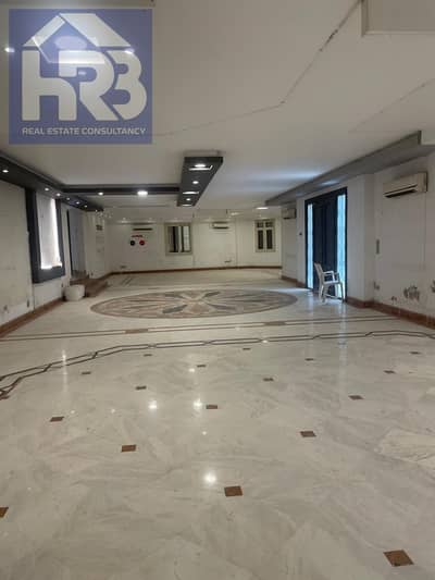 4 Bedroom Apartment for Rent in New Cairo, Cairo - 1001554957. jpg