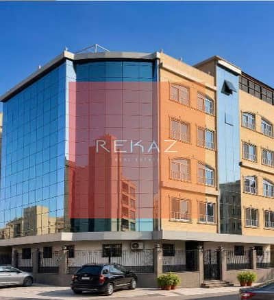 Office for Rent in Maadi, Cairo - WhatsApp Image 2026-07-02 at 19.06. 19. jpeg