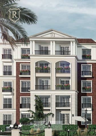 2 Bedroom Apartment for Sale in New Cairo, Cairo - Screenshot 2026-03-14 135721. png