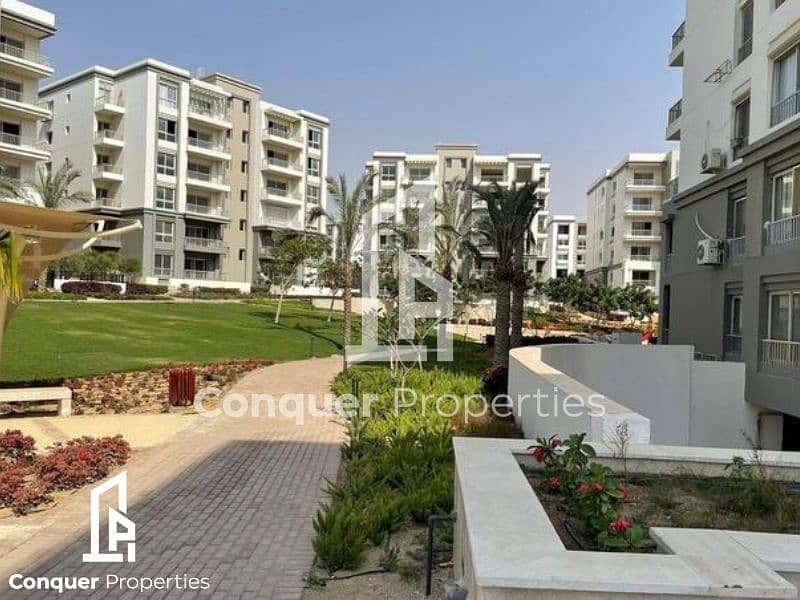 Apartment For Sale At Hyde Park Garden View - Ansicht 2