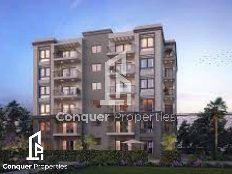 Apartment For Sale At Hyde Park Garden View - Ansicht 4
