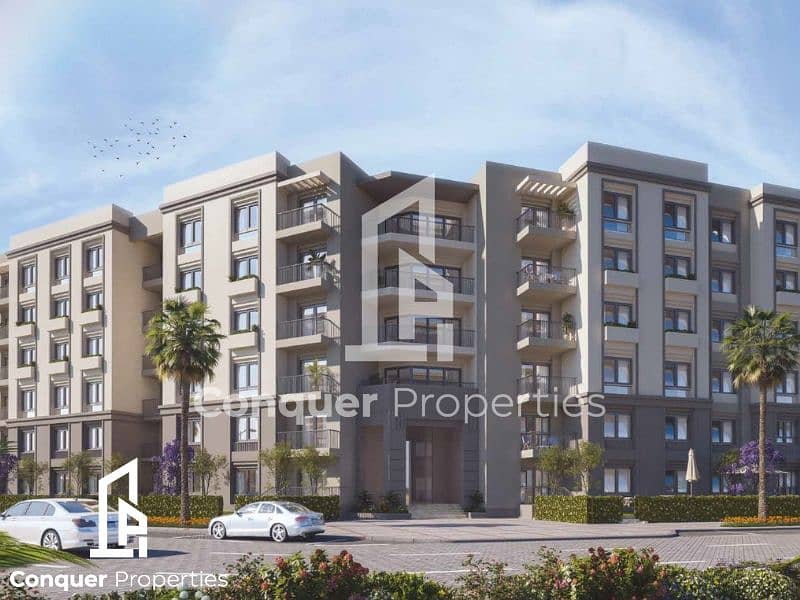 Apartment For Sale At Hyde Park Garden View - Ansicht 5