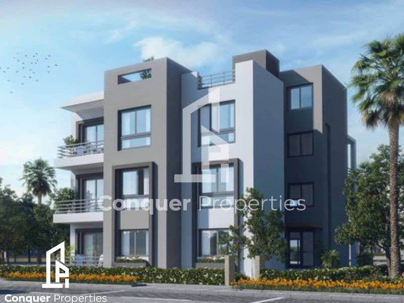 Apartment For Sale At Hyde Park Garden View - Ansicht 6