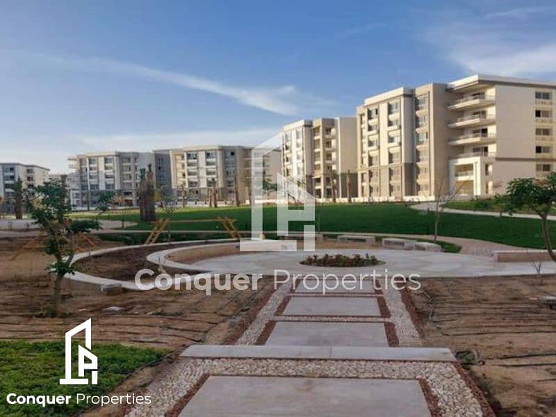 Apartment For Sale At Hyde Park Garden View - Mehr