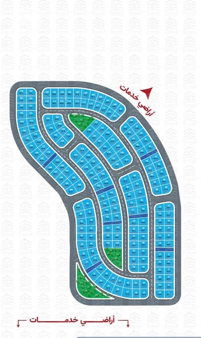 Land for Sale in Sadat, Monufia - WhatsApp Image 2026-07-09 at 4.44. 52 PM. jpeg