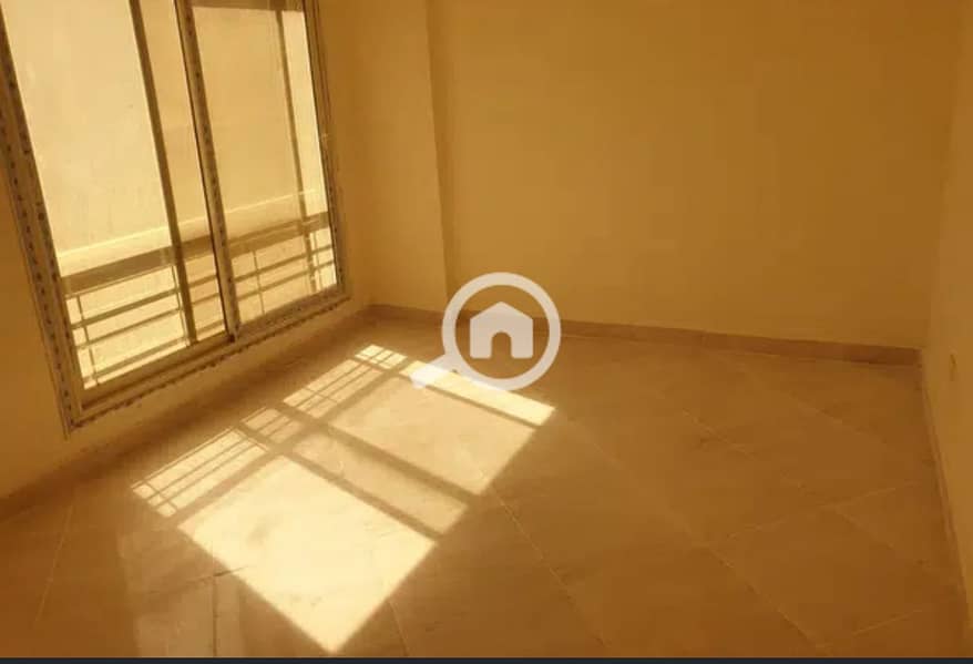 Apartment for rent, empty, in the Fifth Settlement, Dar Misr Al Andalus compound, very prime location, Zone 1 - Widok 3