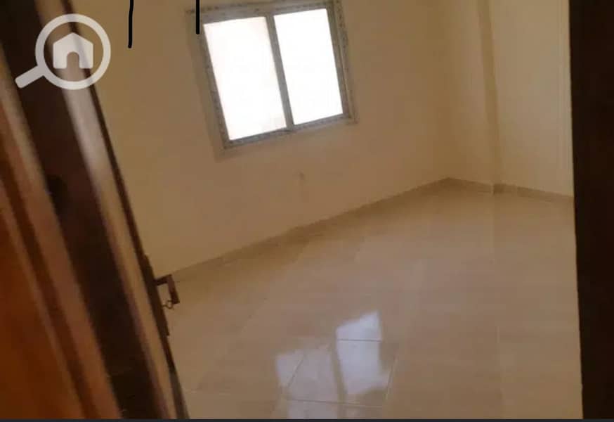 Apartment for rent, empty, in the Fifth Settlement, Dar Misr Al Andalus compound, very prime location, Zone 1 - Widok 5