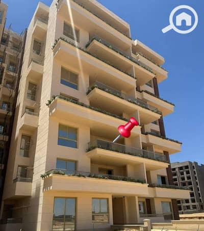 فلیٹ 3 غرف نوم للبيع في العاصمة الإدارية الجديدة، القاهرة - 738243655_2846394842377733_3029275734596573790_n. jpg