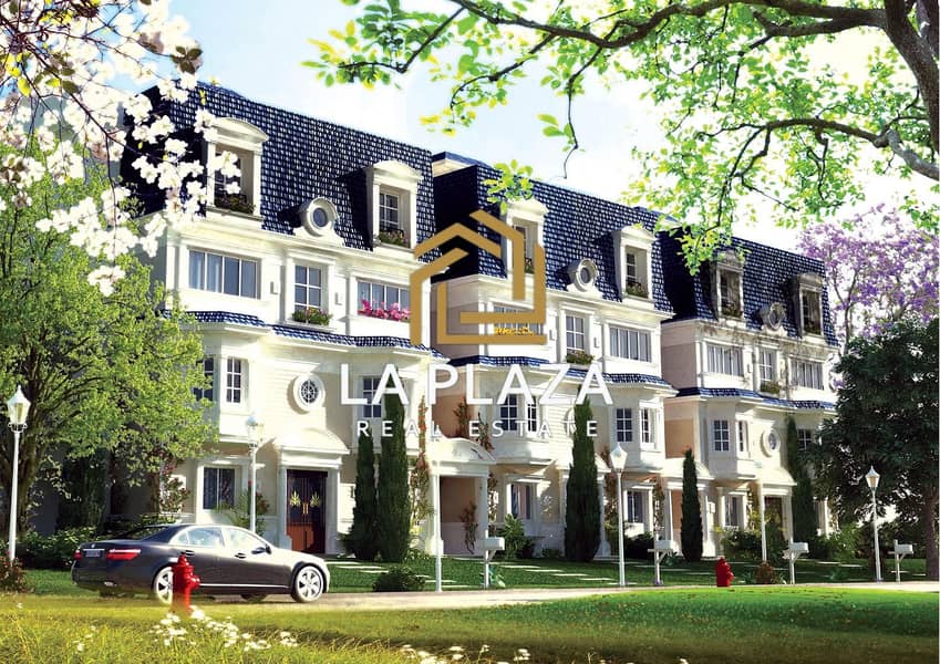 5 Town-houses-for-sale-in-mountain-view-icity-new cairo. jpg