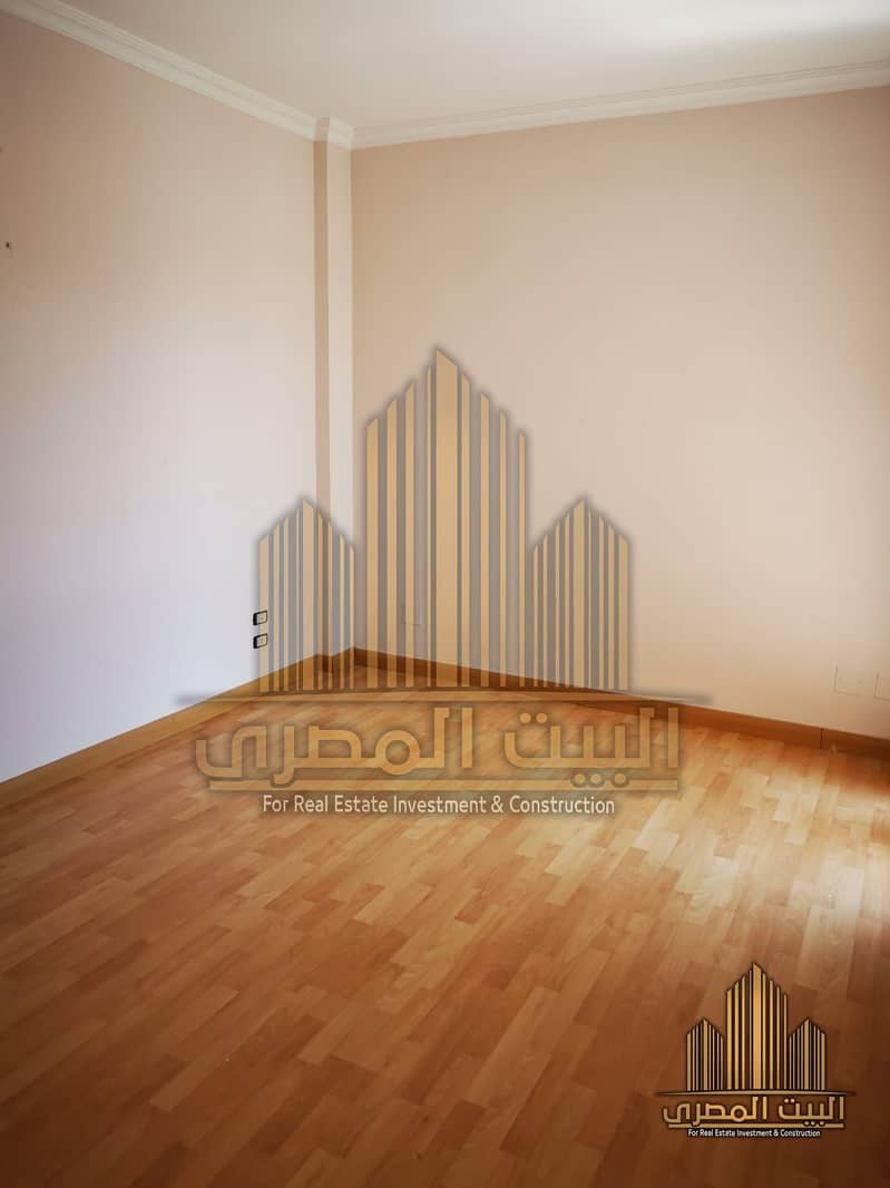 90-square-meter apartment for sale in Al-Rehab (Phase 1); high-end finish (Super Lux) at an attractive price. - Vista 6