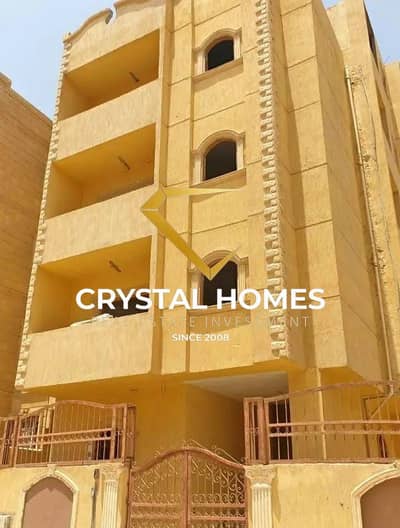 3 Bedroom Other Residential for Sale in 6th of October, Giza - 59247389-2b73-463a-b175-ea0d5337fb7e. jpg