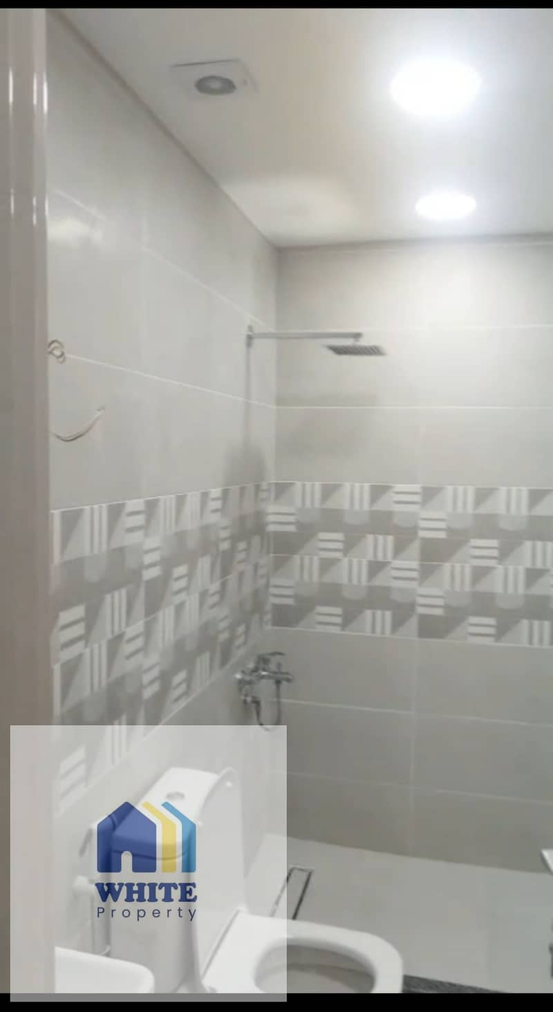 Apartment for rent, new law, Midan Al-Masaha, Dokki - Widok 3