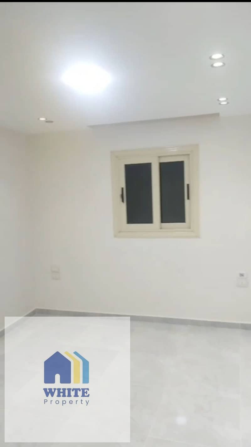 Apartment for rent, new law, Midan Al-Masaha, Dokki - Widok 4