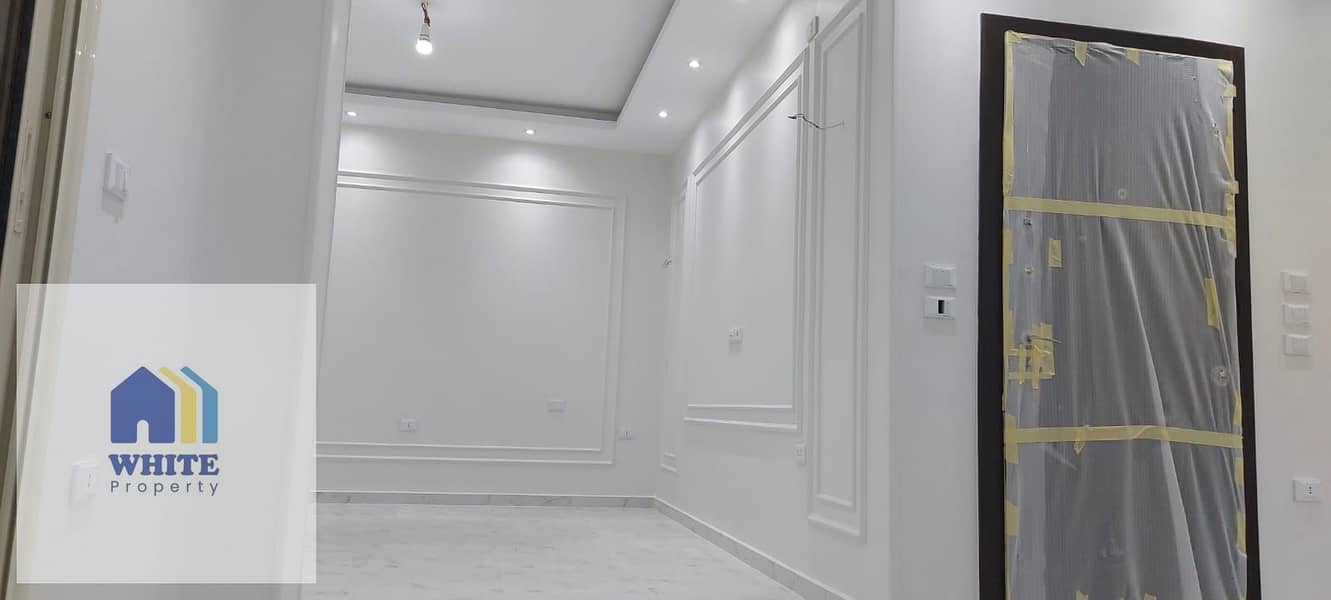 Apartment for rent, new law, Midan Al-Masaha, Dokki - Więcej