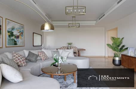2 Bedroom Apartment for Rent in New Cairo, Cairo - WhatsApp Image 2026-06-29 at 11.33. 14 AM (1). jpeg