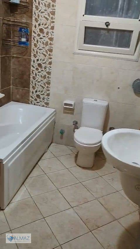 Furnished 130 sqm apartment for rent in Dar Misr Al Andalus Compound in New Cairo, directly south of the American University in Cairo (AUC) - Ansicht 5