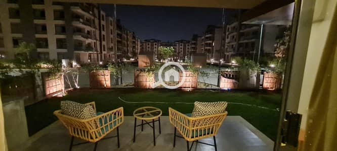 2 Bedroom Apartment for Rent in New Cairo, Cairo - WhatsApp Image 2026-07-09 at 5.56. 32 PM (1). jpeg 2 Bedroom Apartment for Rent in New Cairo, Cairo - WhatsApp Image 2026-07-09 at 5.56. 32 PM (1). jpeg