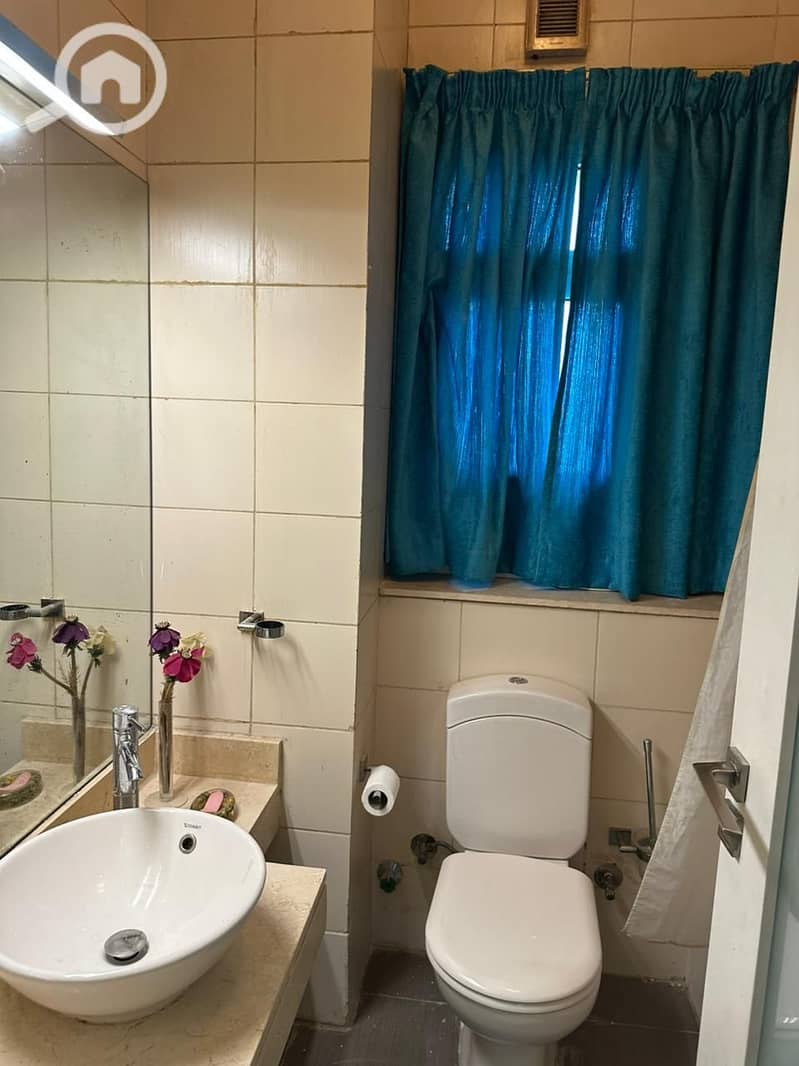 Full furnished Studio for rent in the village compound at 5th settlement New cairo - Widok 5
