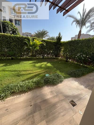 3 Bedroom Duplex for Rent in New Cairo, Cairo - WhatsApp Image 2026-07-05 at 5.14. 40 PM. jpeg
