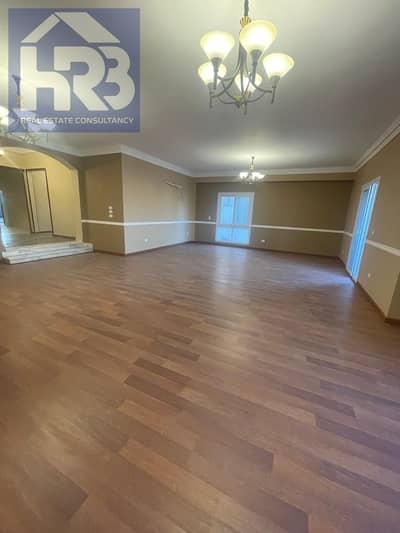 4 Bedroom Flat for Rent in New Cairo, Cairo - 1001554979. jpg