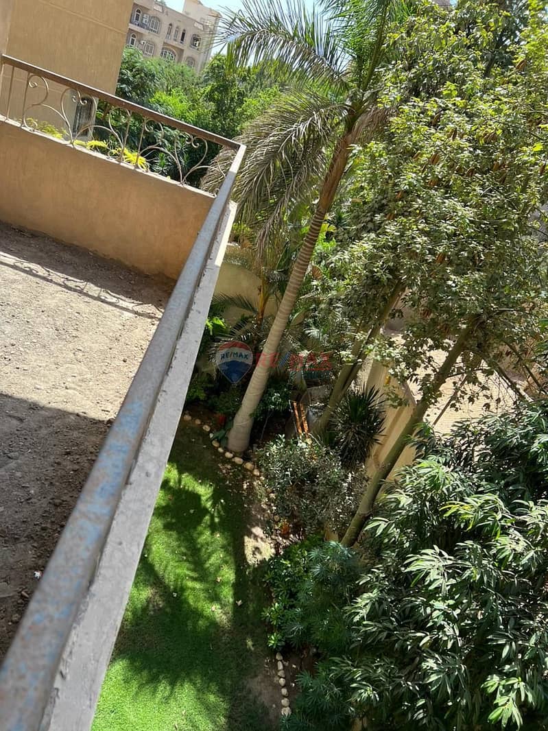 Apartment for Sale | Core & Shell | 4th Touristic – 6th of October – pohled 4