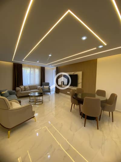 2 Bedroom Apartment for Rent in New Cairo, Cairo - WhatsApp Image 2026-07-08 at 6.28. 29 PM (3). jpeg 2 Bedroom Apartment for Rent in New Cairo, Cairo - WhatsApp Image 2026-07-08 at 6.28. 29 PM (3). jpeg